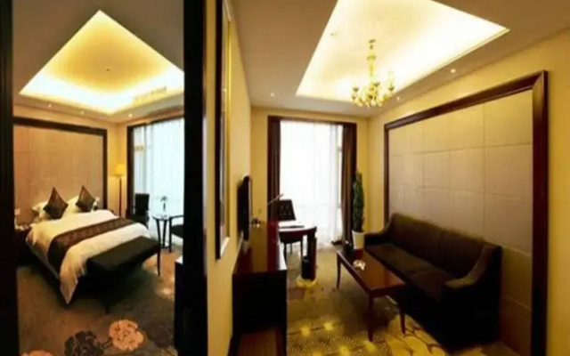Zhejiang Du Hao Hotel