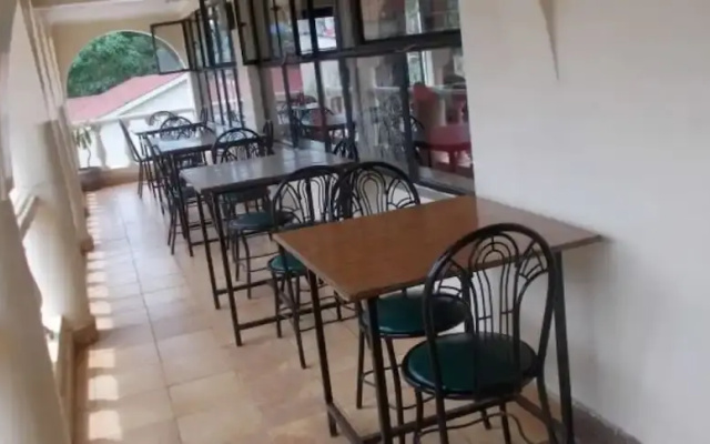 Mash Park Hotel