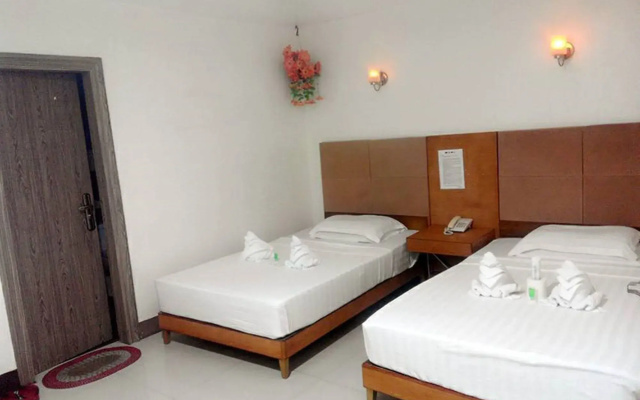 Asia Novo Boutique Hotel - Dumaguete