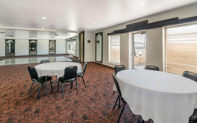 Quality Inn Tucumcari