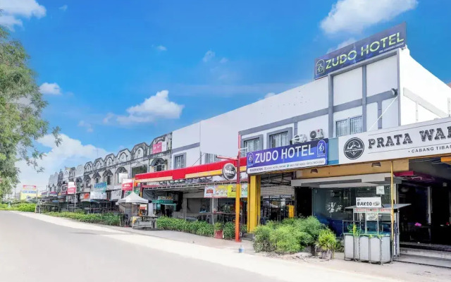 Collection O Waterfront City Near Rsud Embung Fatimah formerly ZUDO Hotel