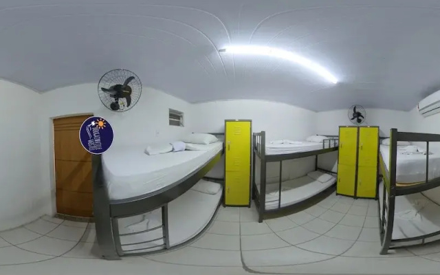 Bougainville Hostel
