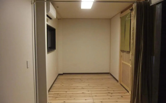 Marugame Guest house Wellkame