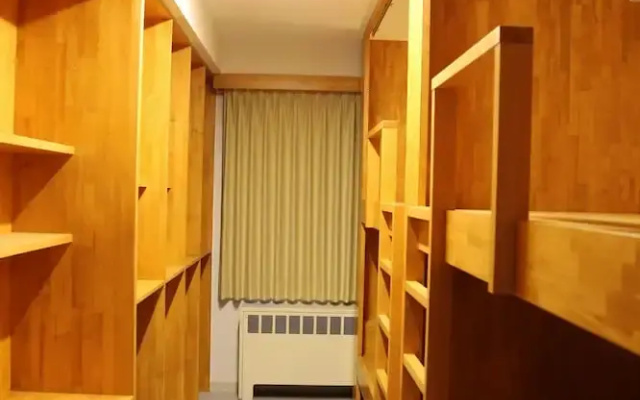 Sportsheim Okushiga - Hostel
