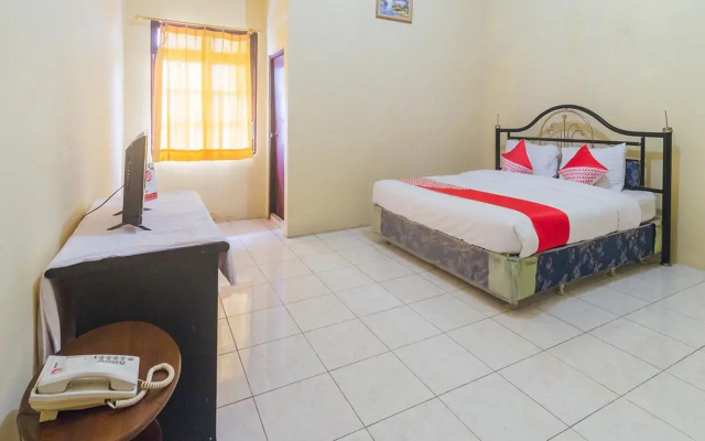 Hotel O Astika