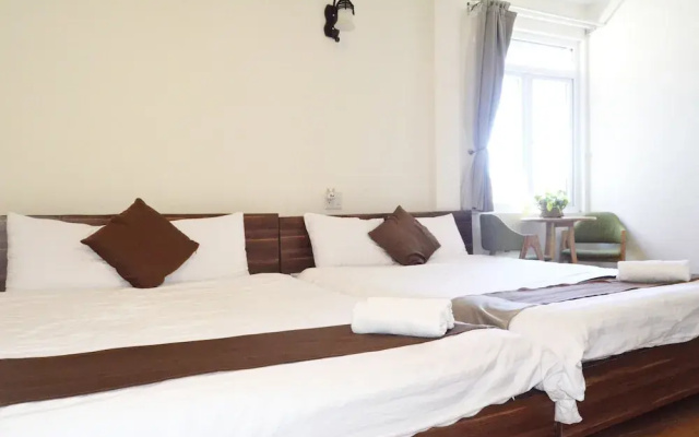 Thanh Chuong Hotel