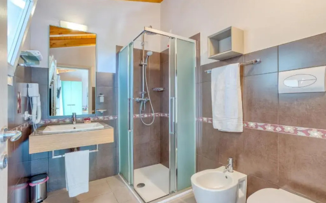 Agriturismo Corte Aurea