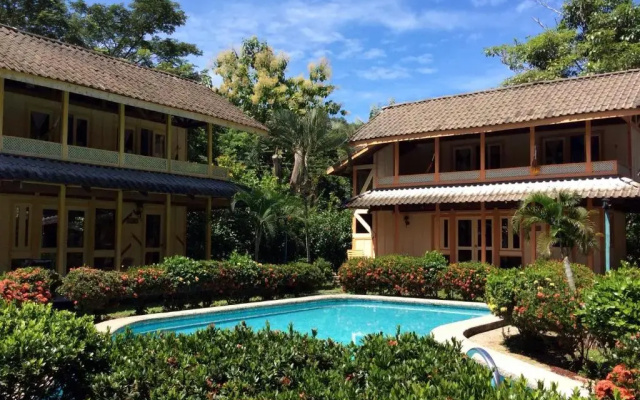 Villas De La Bahía