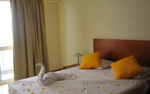 Hotel Paul Mar