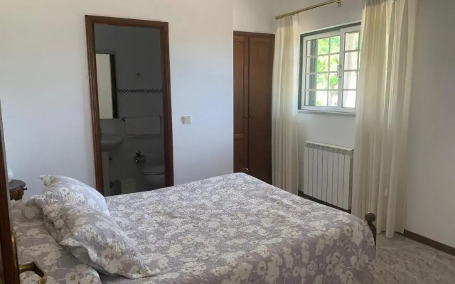 Afonso´s House Gerês AL