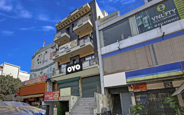 Hotel O Mannat