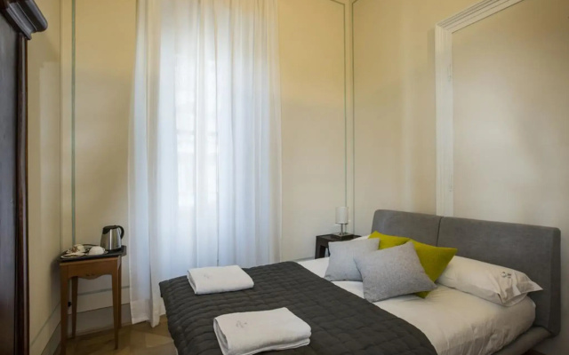 Suites Le Saline