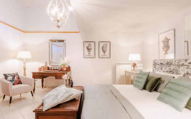 Villa Gabry in Lucca