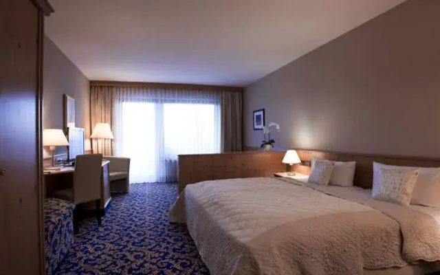 Golf- und Landhotel Haghof