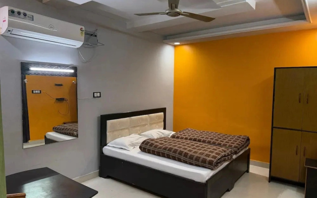 Hotel Shaurya