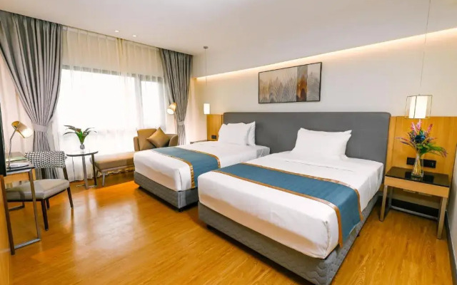 Ardenhills Suites