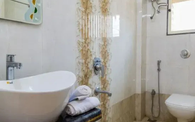 Hill View Bungalow, Mahabaleshwar