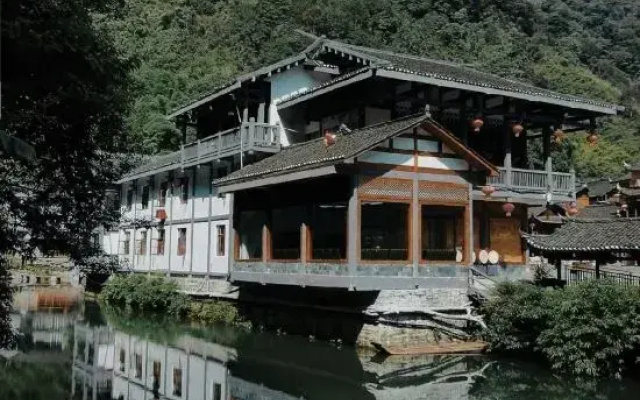 Yang Jie Inn