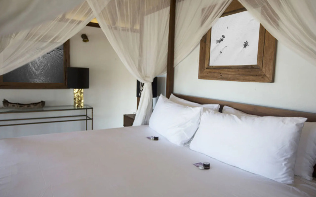Sentidos Beach Retreat - Design Hotels