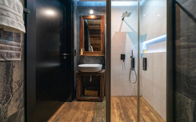 Apartamenty pod Giewontem SPA