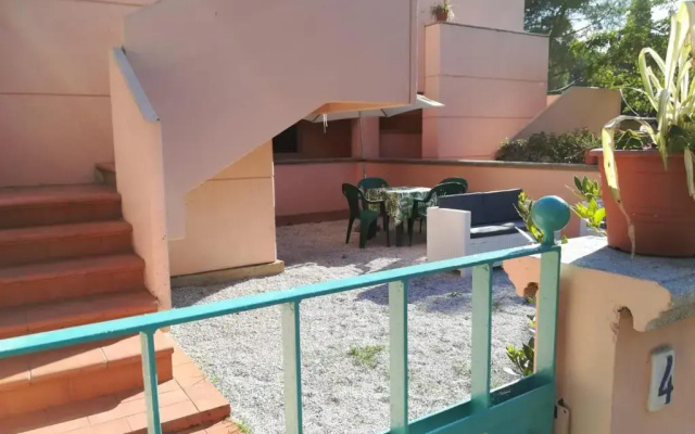 Lido I Palmizi