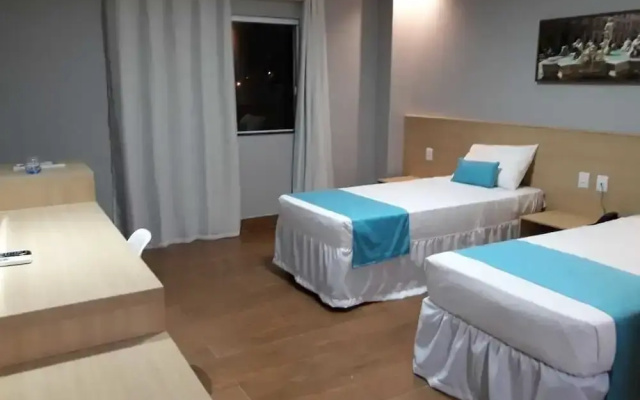 Roma Hotel