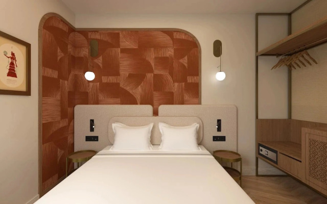 ÉRA Hotel Heraklion, Tapestry Collection by Hilton