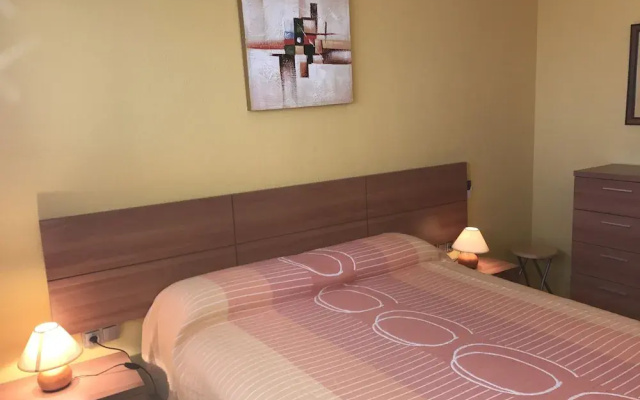 Apartamento Paradis 2