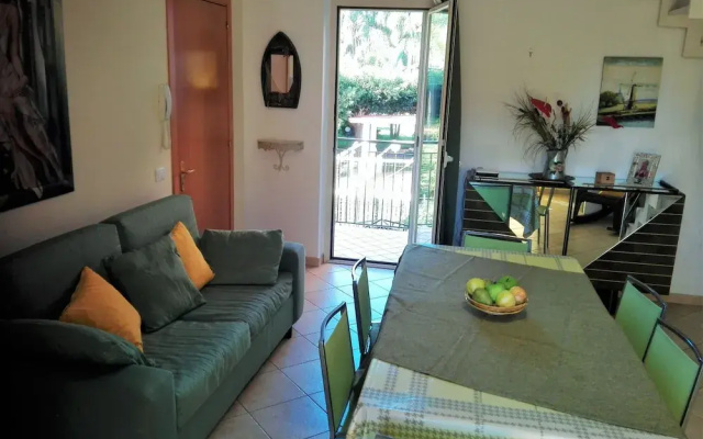 Acquachiara  Casa Vacanze