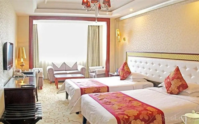 Fengleyuan Hotel