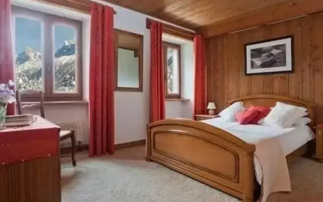 Alpine Retreat