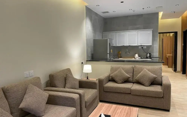 W Suites Al Darb