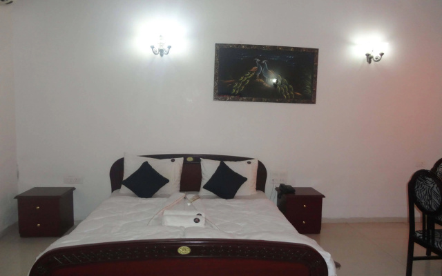Anand Resort - A luxury Resort Nashik