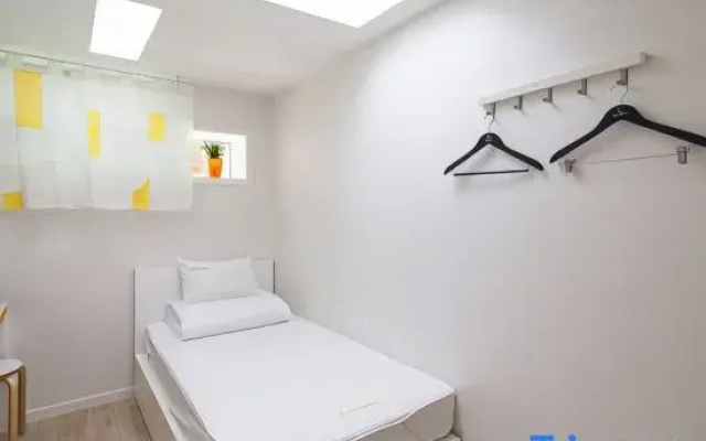 Starhostel Dongdaemun Suite