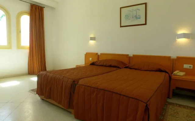 Dar El Manara Djerba Hotel & Aparts
