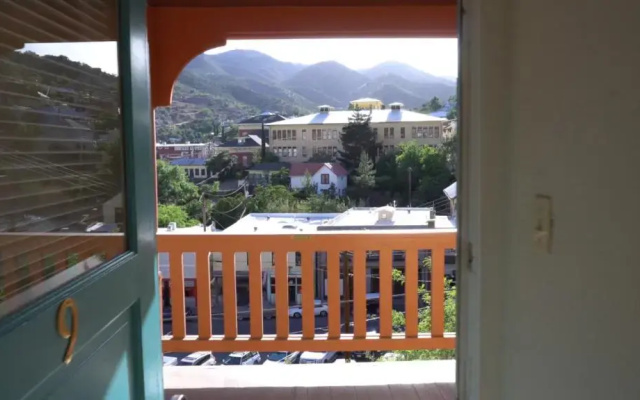 Eldorado Suites Bisbee