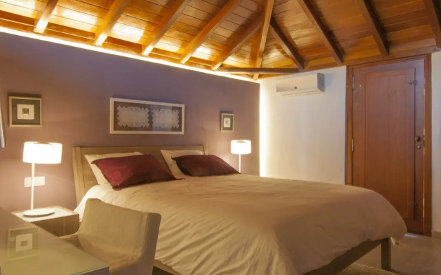 Casa Erques I