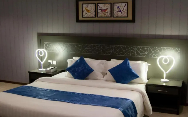 Rosefield Hotel