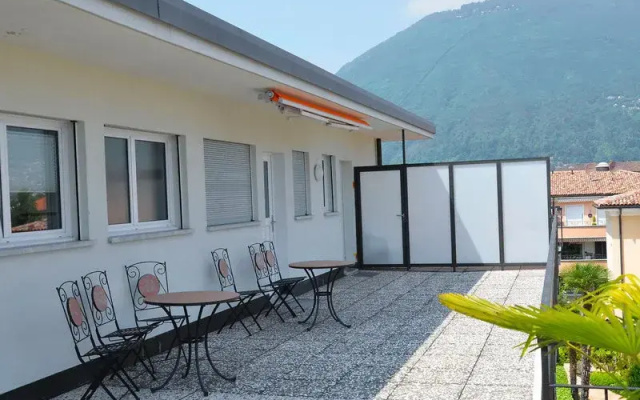 Corallo - Two Bedroom
