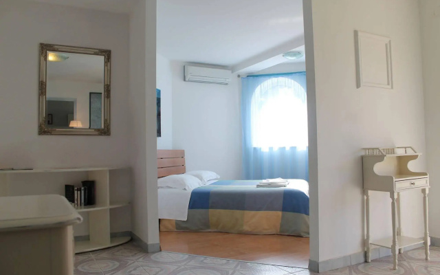 Villa Mandolina Apartments