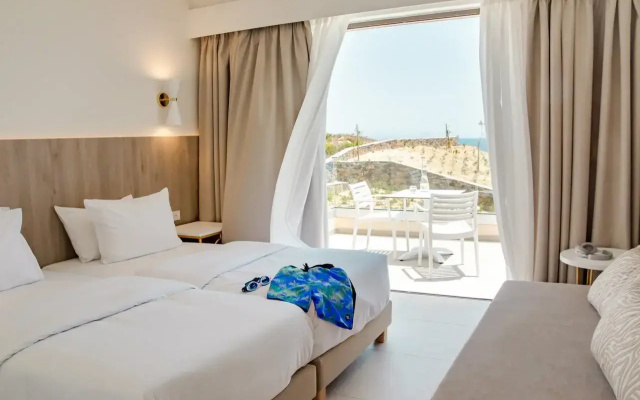 Robinson Ierapetra