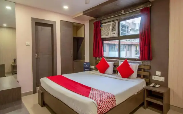 Hotel Pratap Residency