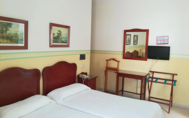 Nuevo Hotel