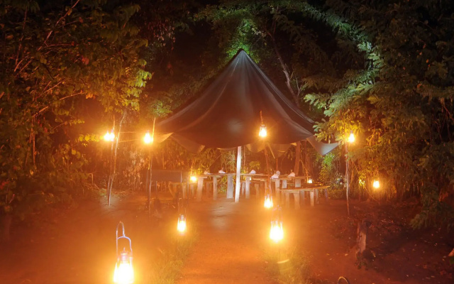Sigiriya Lodge