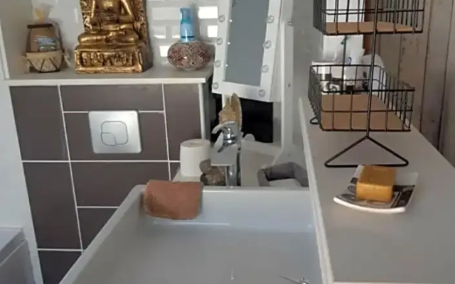 Demeure Prosper 1 chambre d'hôte avec petit déjeuner compris