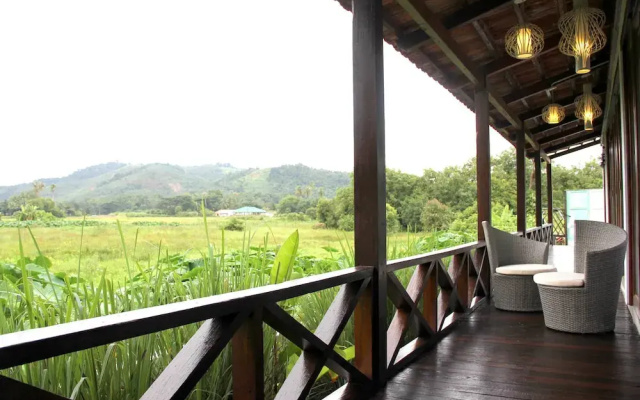 Langkawi De Villa