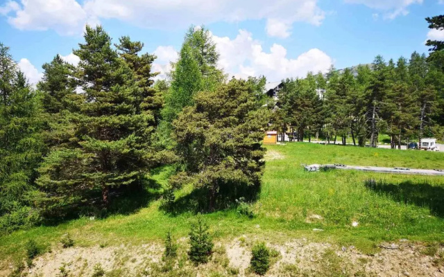 Appartement Le Dévoluy-Agnières-en-Dévoluy, 2 pièces, 4 personnes - FR-1-504-266