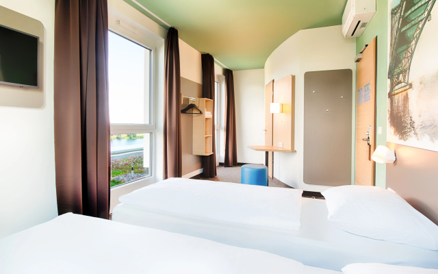 B&B Hotel Wilhelmshaven