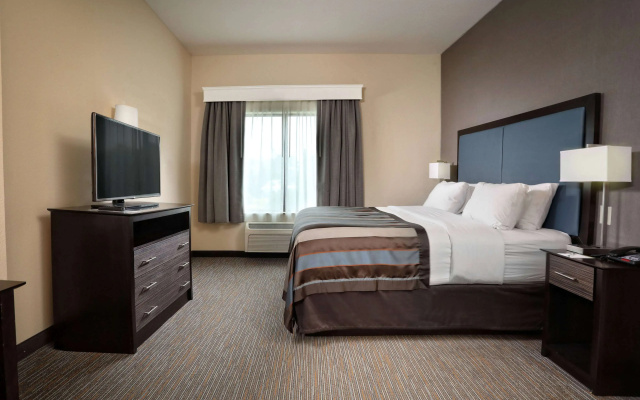 Wingate by Wyndham Savannah/Pooler