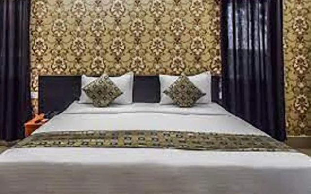 Hotel 24 Carrat